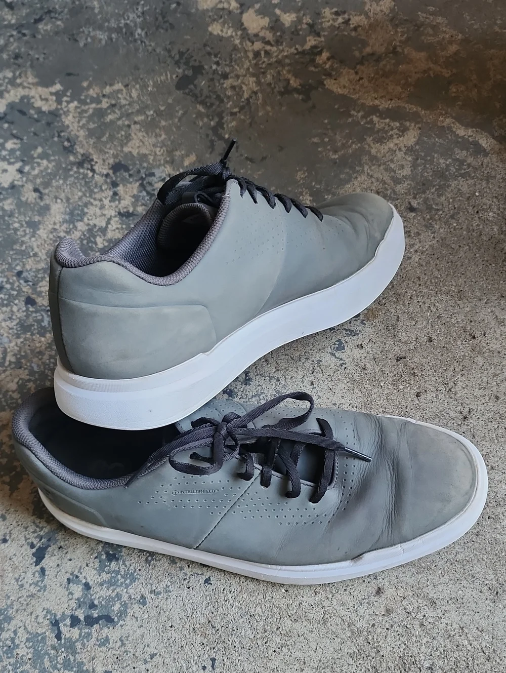 FootJoy Mens Golf Shoes - Picture 3 of 6